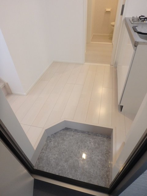 同シリーズの別物件のお写真です。