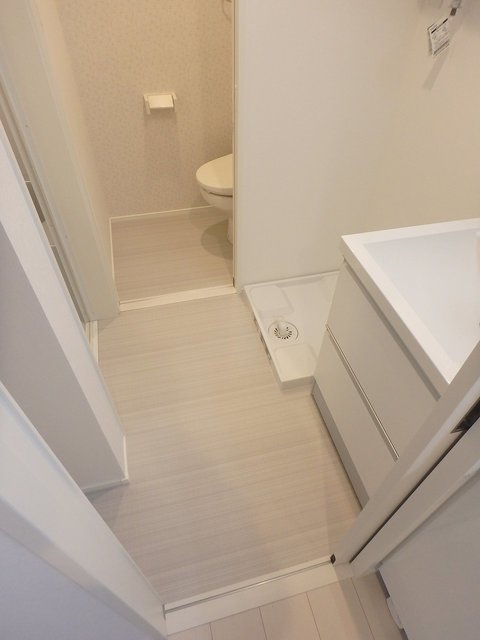 同シリーズの別物件のお写真です。