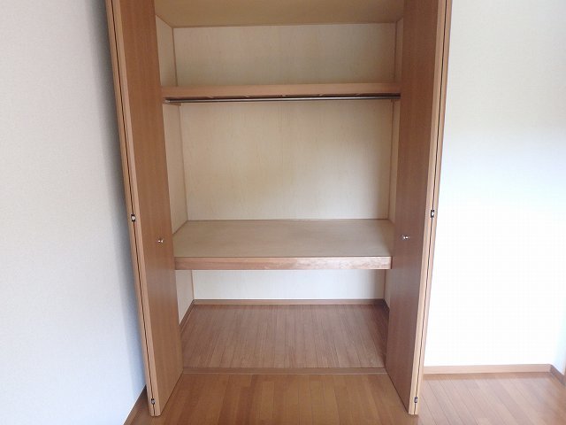 1階の室内写真です