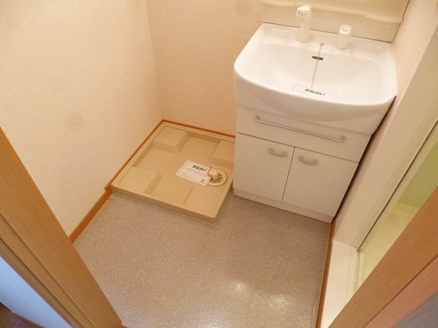 洗面所