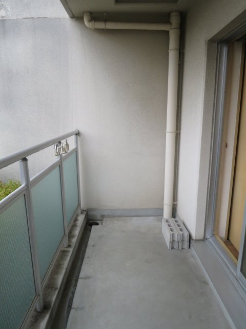 異なる号室の室内写真です