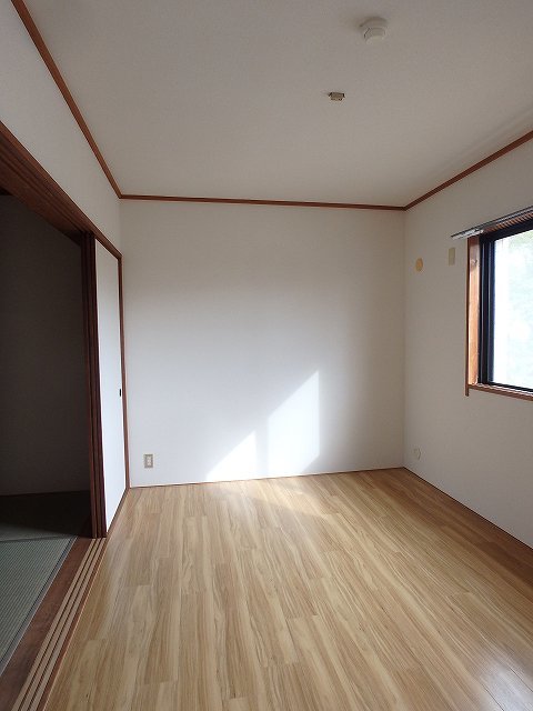 洋室