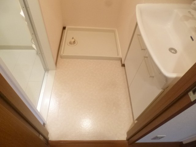 洗面所