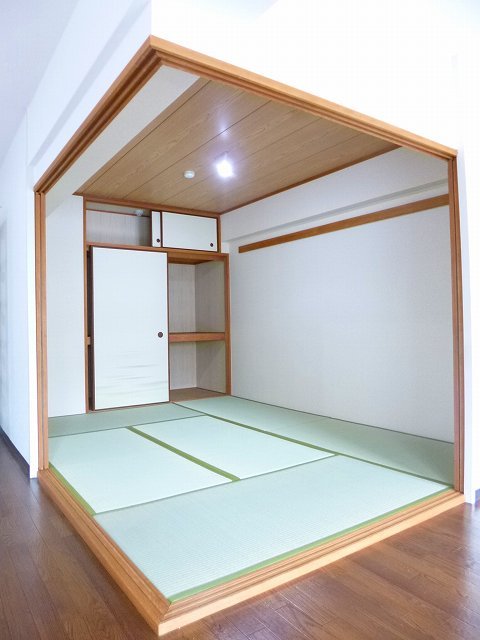 和室