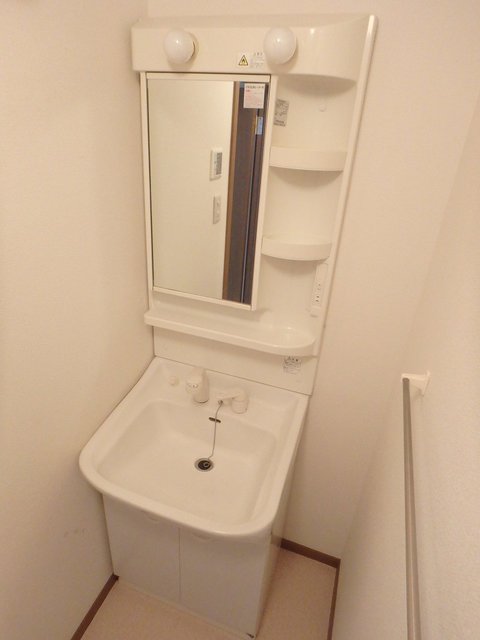 洗面所