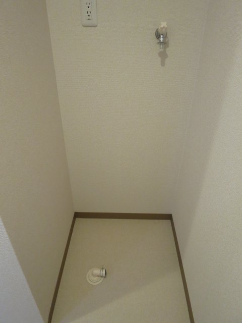 洗面所