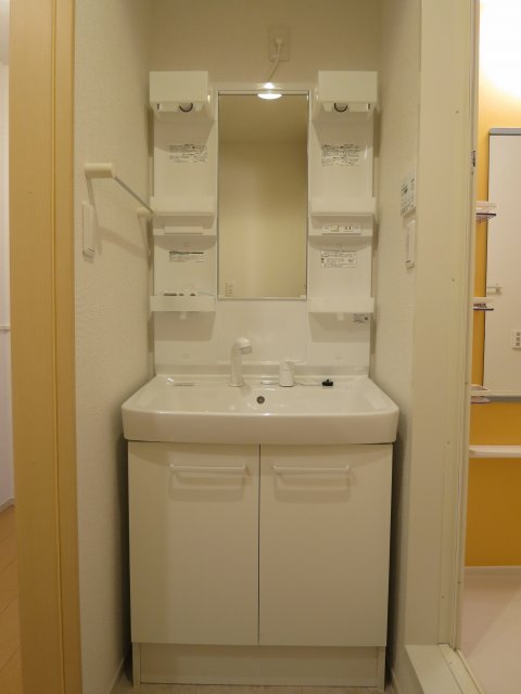 シャンプードレッサー♪