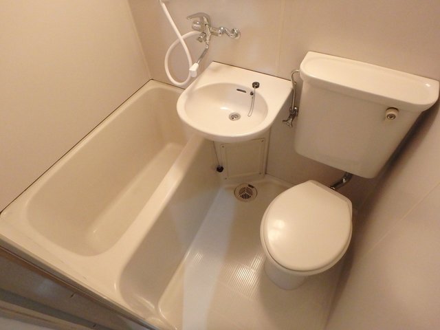 バス