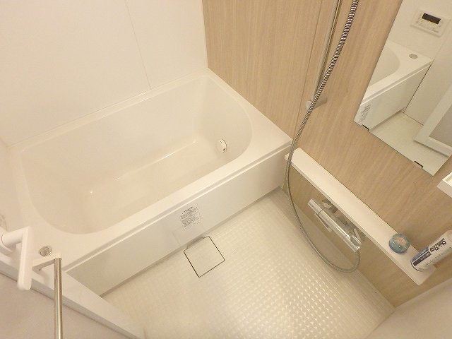 バス