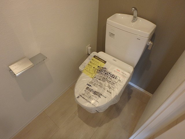 洗面所