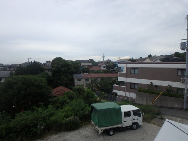 異なる号室の室内写真です