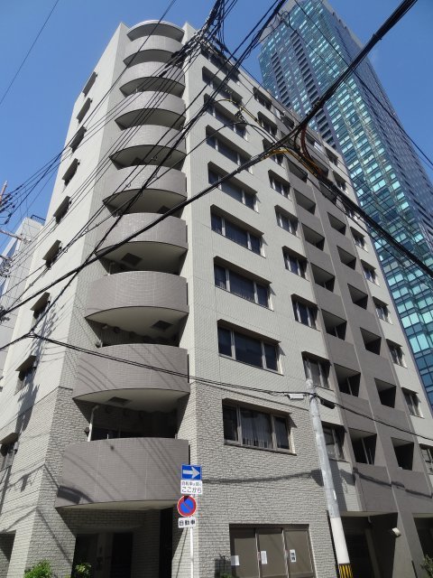 敷地内・建物
