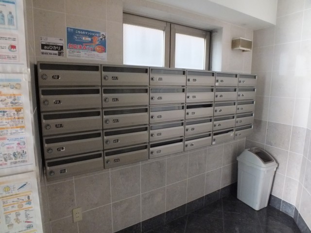 その他共有部分