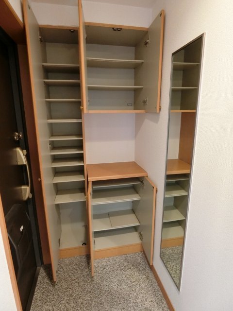 内観