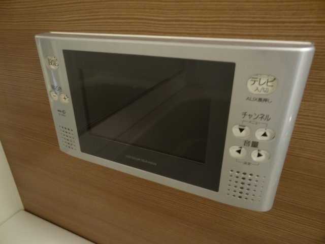 浴室ＴＶ
