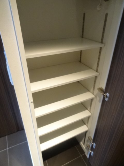 靴箱