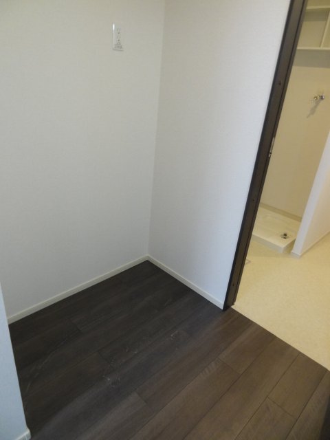 キッチンスペース