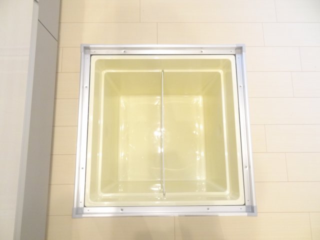 床下収納（1Fのみ）