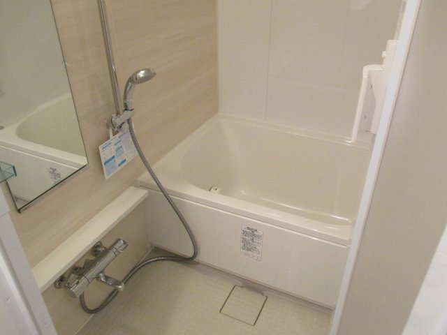 浴室乾燥暖房付き