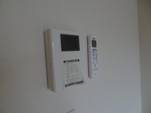 ＴＶモニターホン
