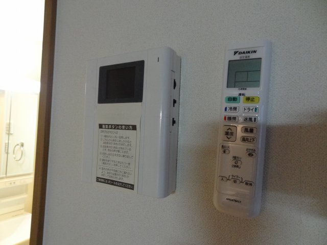 ＴＶモニターホン