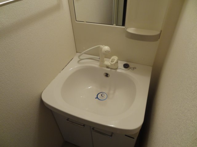 洗面所