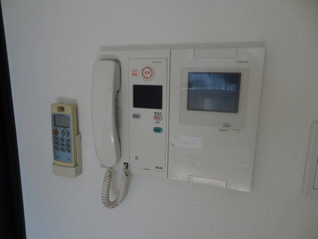モニターホン