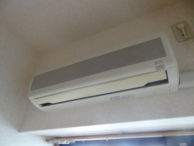 エアコン