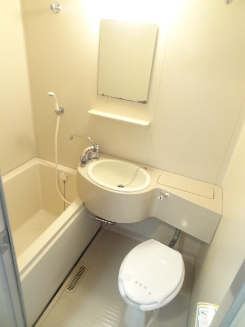 洗面台