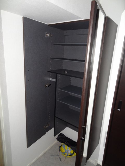 シューズボックス