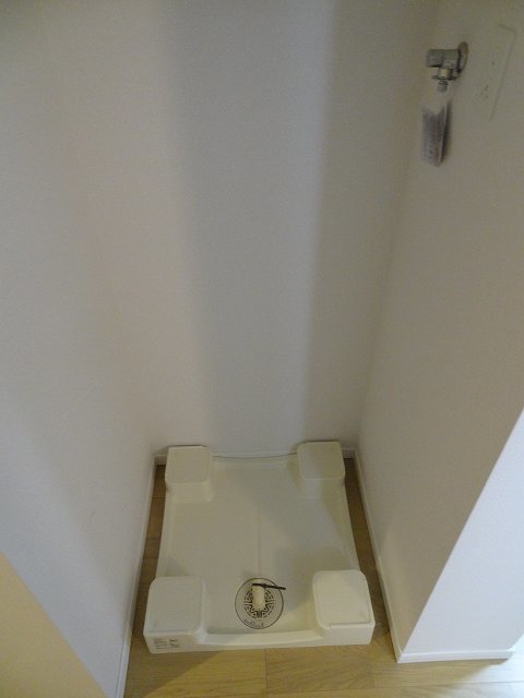 室内洗濯パン