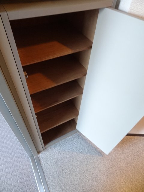 下駄箱