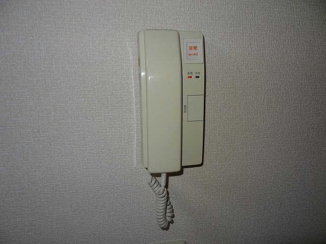 インターホン