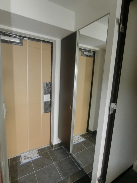 シューズボックス