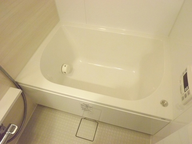 浴室乾燥暖房付き