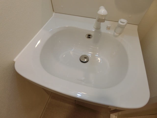 洗面所