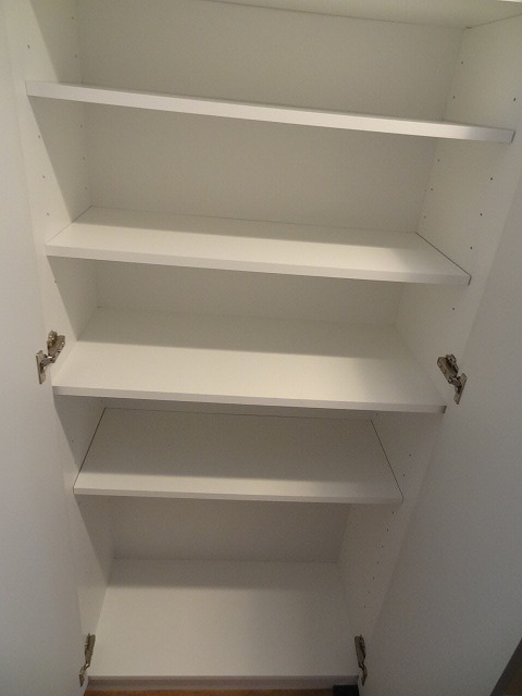 シューズボックス