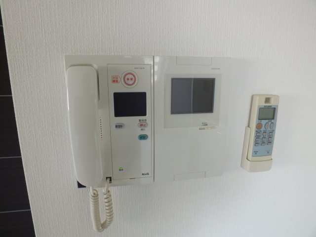 モニターホン