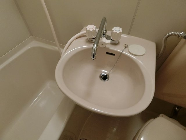 洗面台