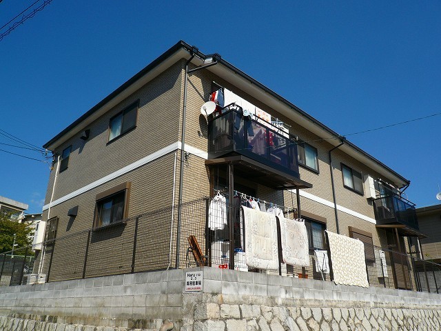 全室角部屋設計の物件！！