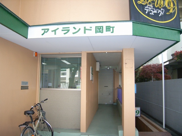 ロビー