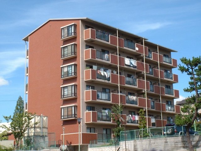 敷地内・建物