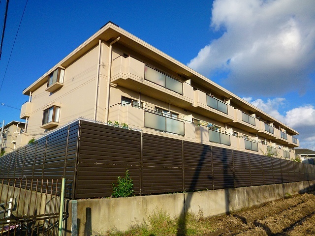 全室南向きベランダ♪