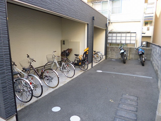 その他共有部分