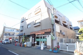 外観画像