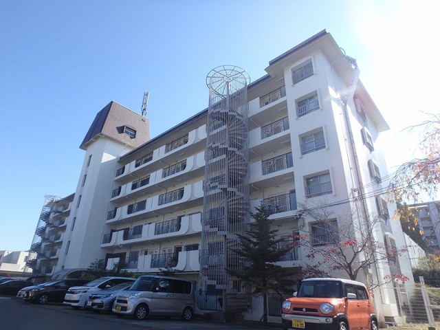 敷地内・建物