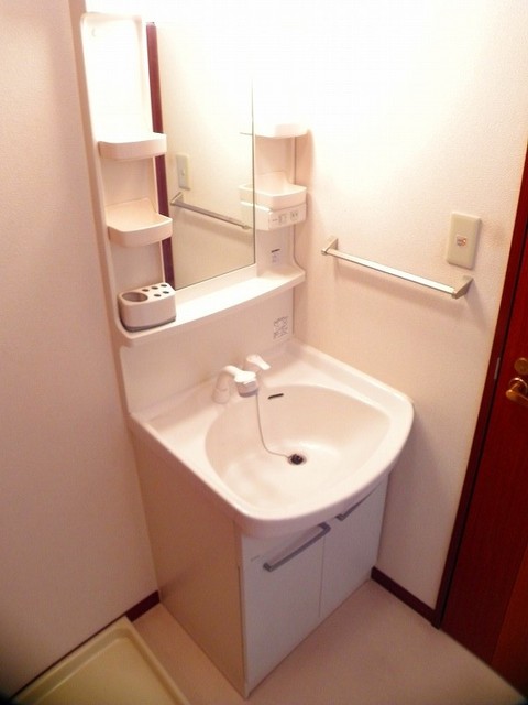 窓があるので換気できます
