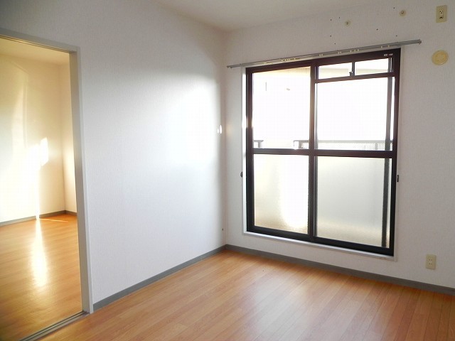 2ＬＤＫでも使える間取りです。