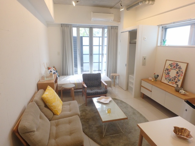 居室・リビング