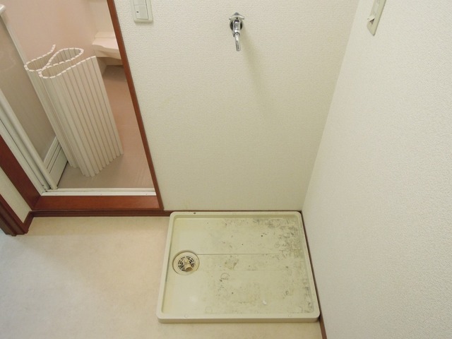 洗面所